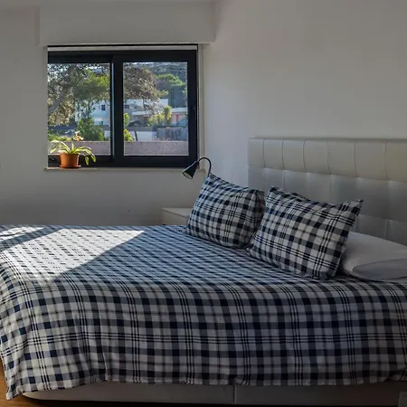 Cork House Apartment Vila Praia de Ancora Exterior photo