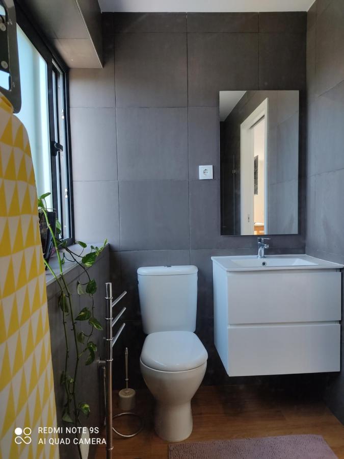 Cork House Apartment Vila Praia de Ancora