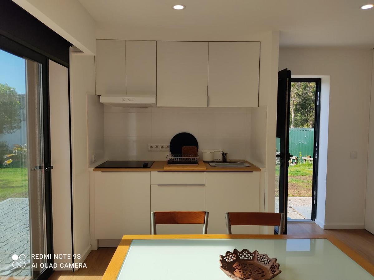 Cork House *
