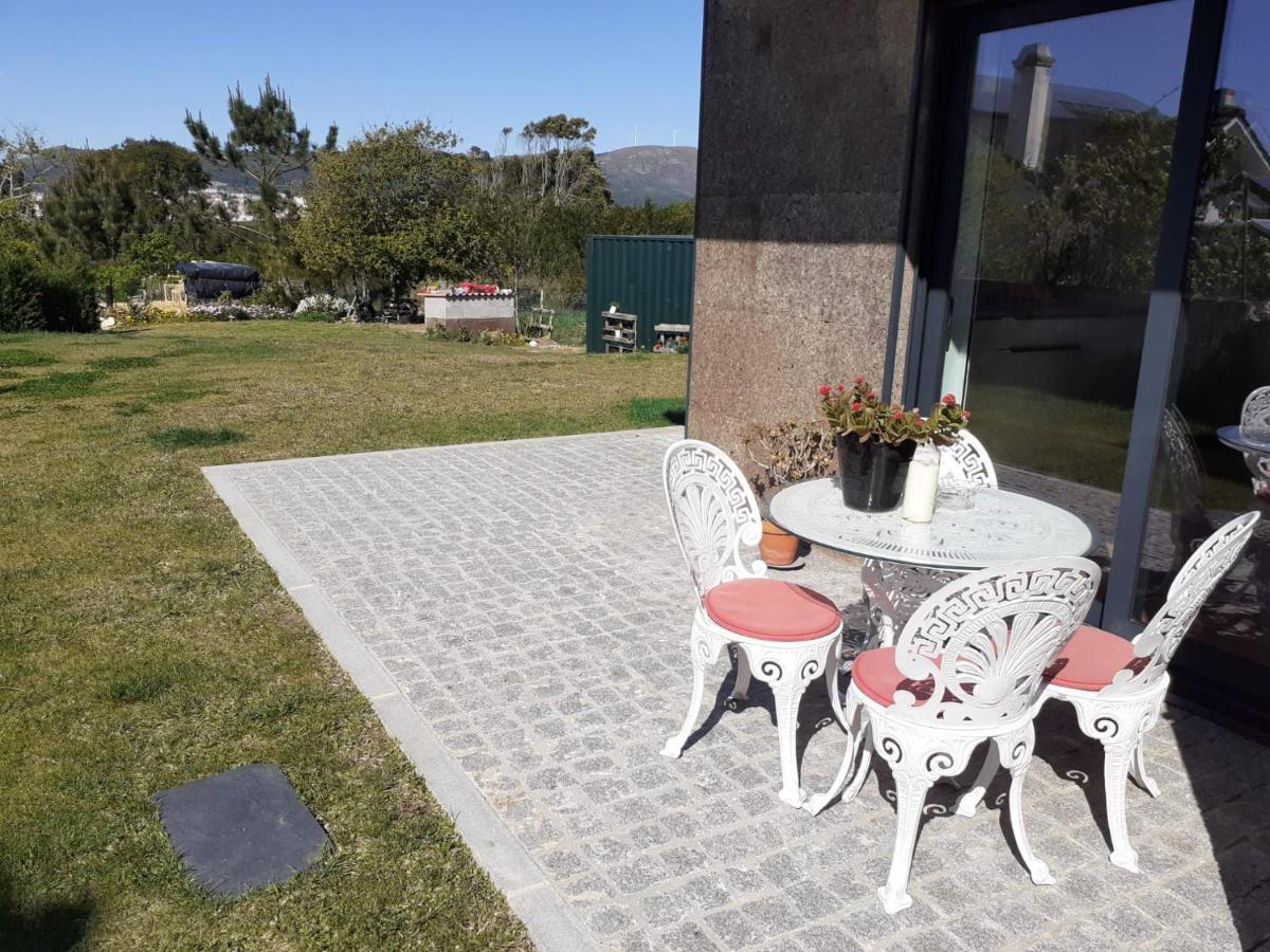 Cork House Apartment Vila Praia de Ancora
