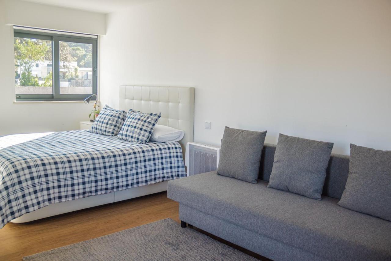 Apartment Cork House Vila Praia de Ancora