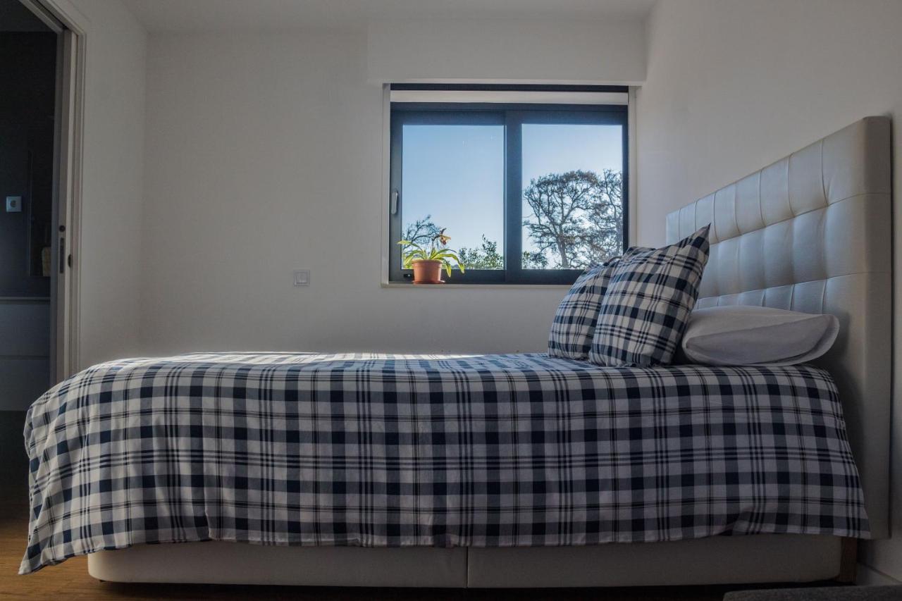 Cork House * Vila Praia de Ancora