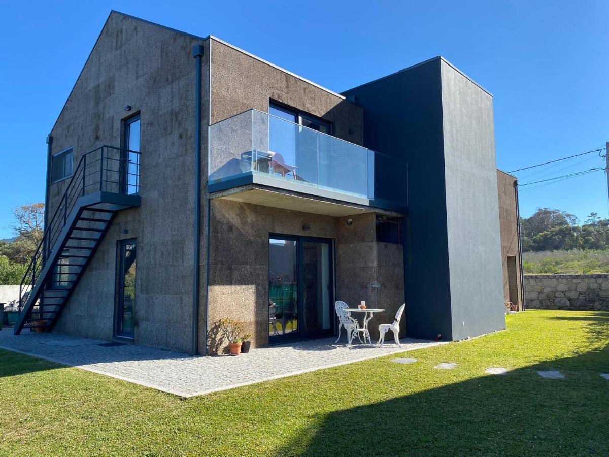 Cork House Vila Praia de Ancora